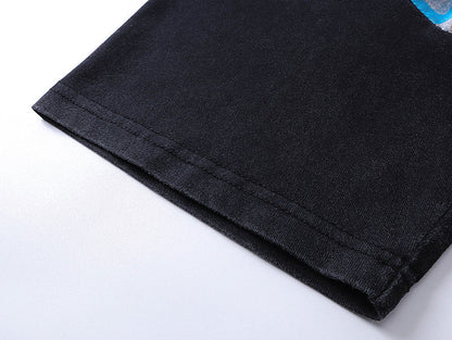 Godspeed Classic Cotton T-Shirt
