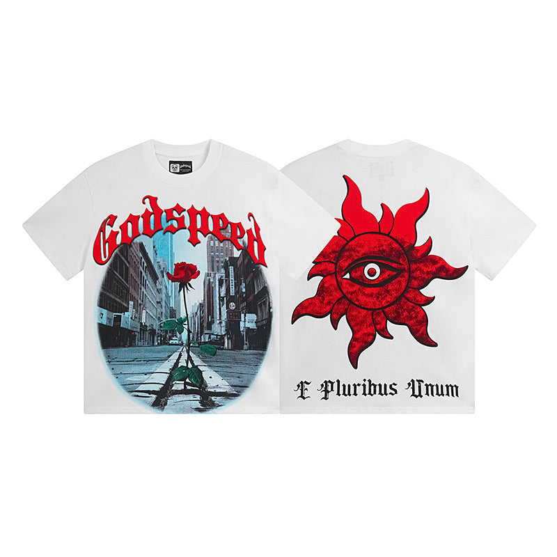Godspeed Classic Cotton T-Shirt