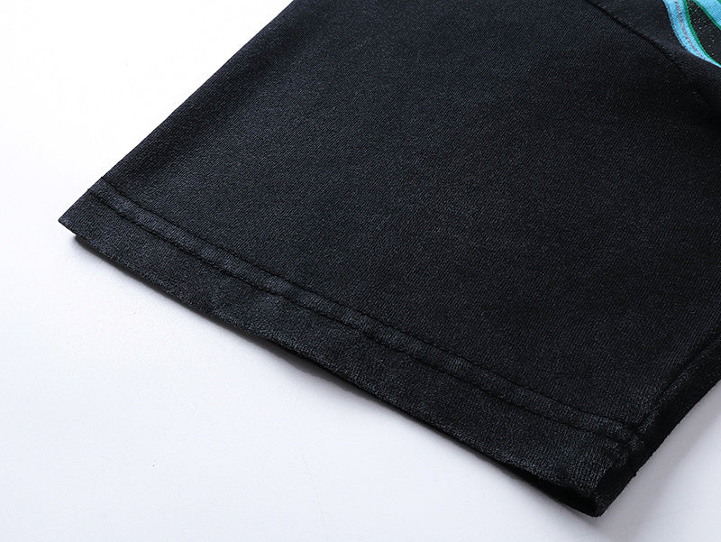Godspeed Classic Cotton T-Shirt
