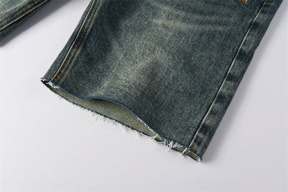 Ksubi Fashion jeans 2004