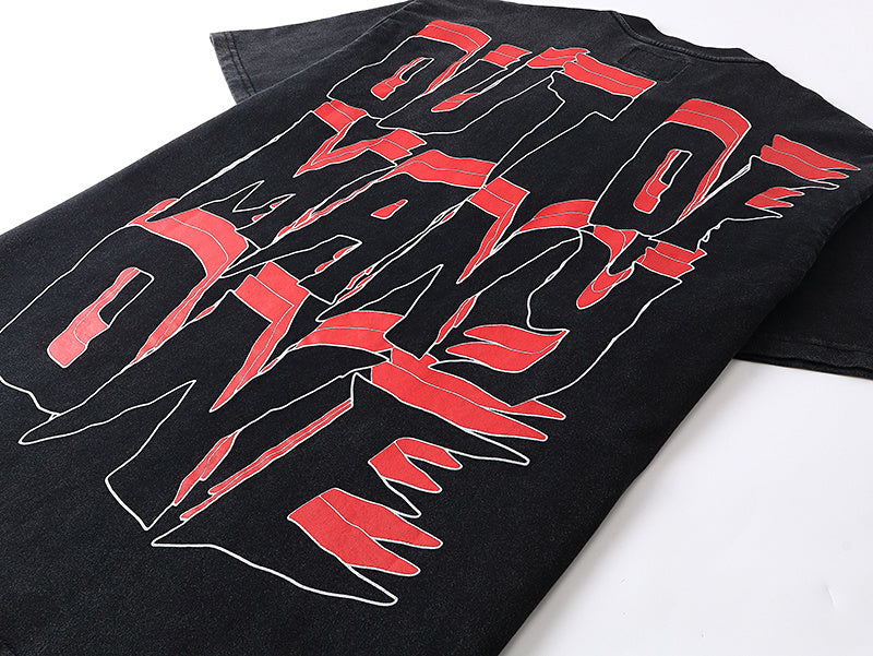 Godspeed Classic Cotton T-Shirt