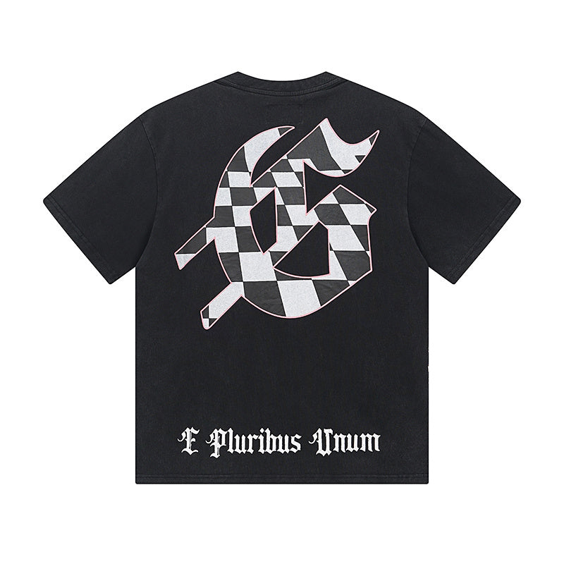 Godspeed Classic Cotton T-Shirt