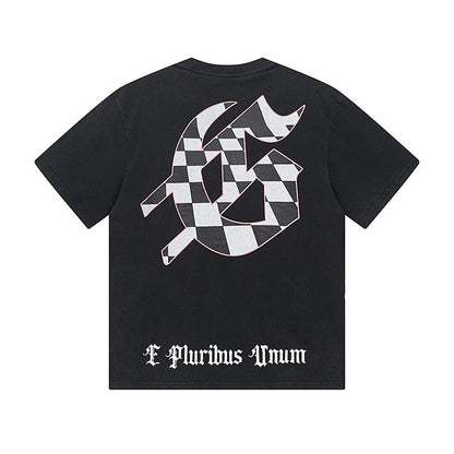 Godspeed Classic Cotton T-Shirt