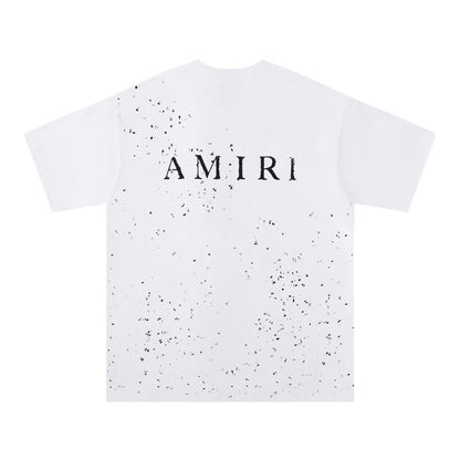 Amiri Fashion T-shirt