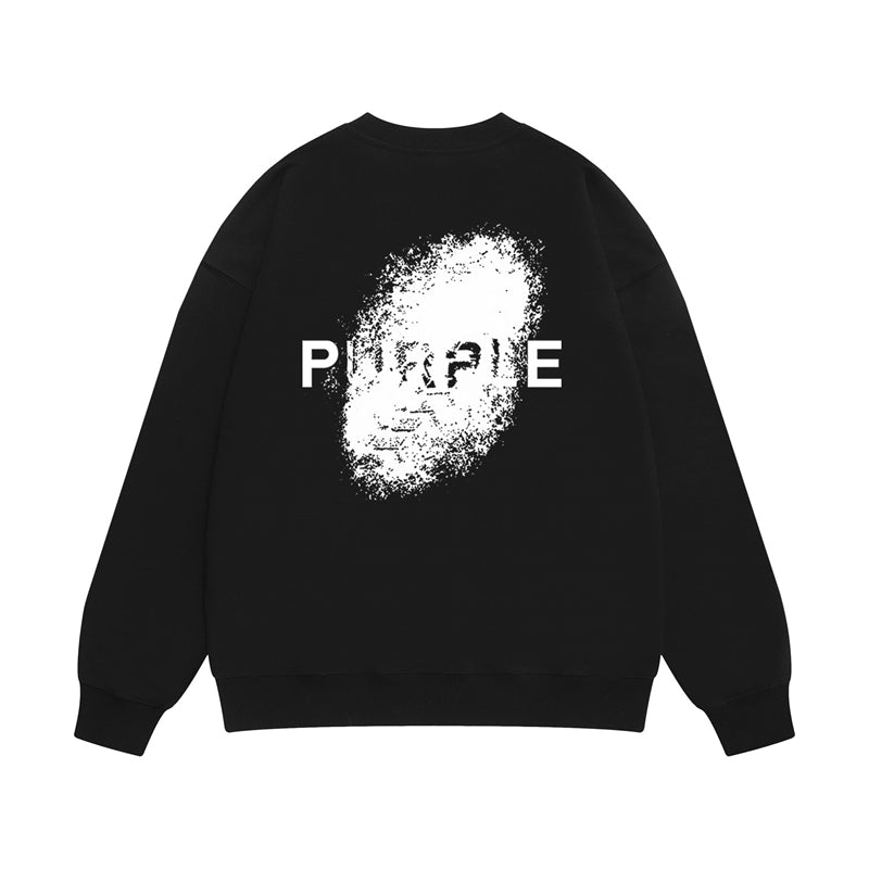 Purple Brand Fashion sweatshirts