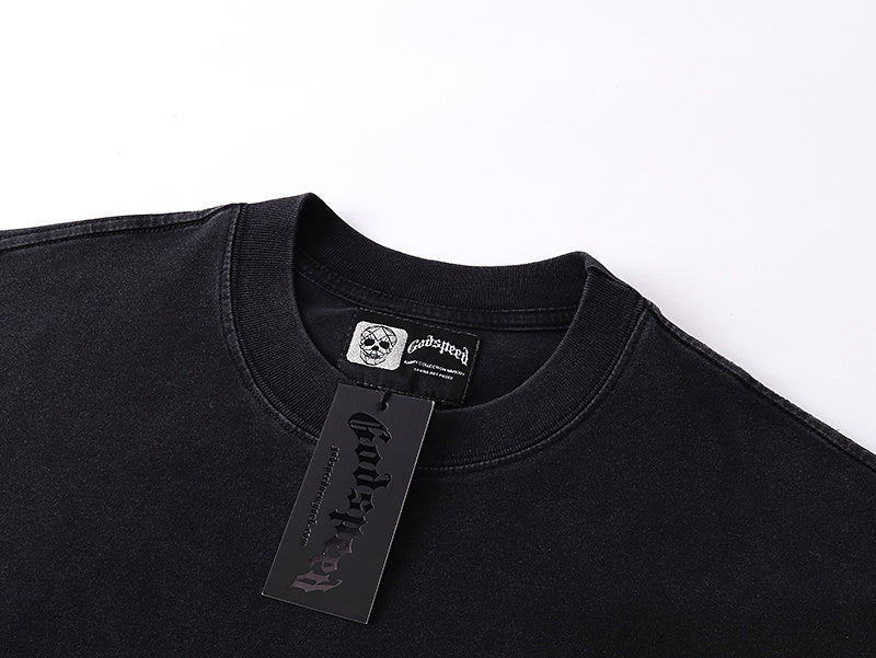 Godspeed Classic Cotton T-Shirt
