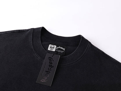 Godspeed Classic Cotton T-Shirt