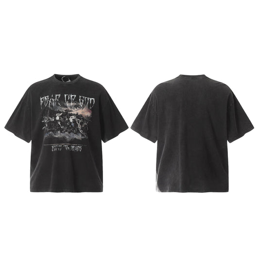 Fear of God Essentials Tee