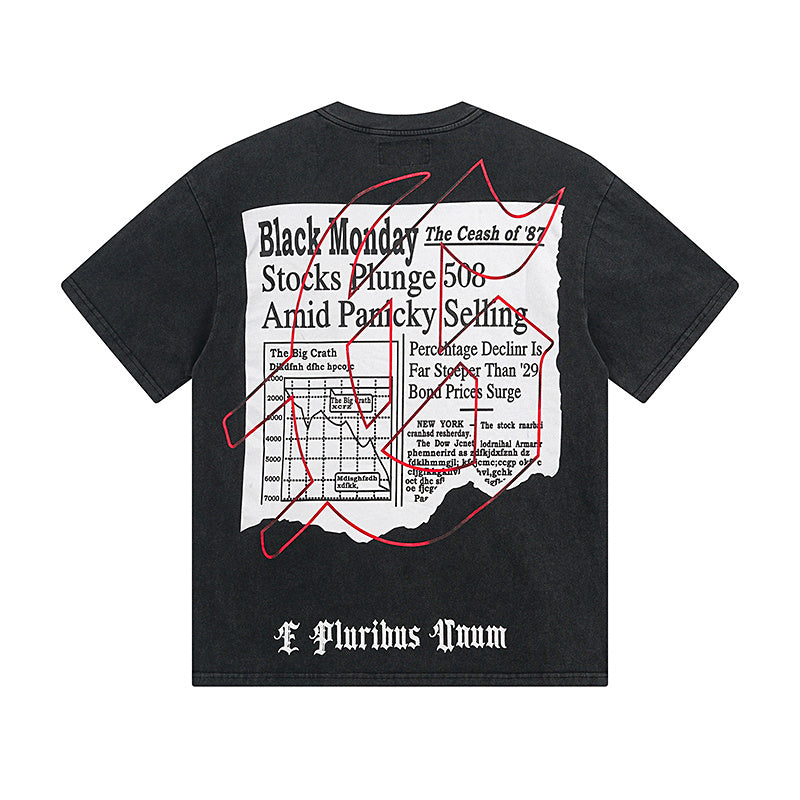 Godspeed Classic Cotton T-Shirt