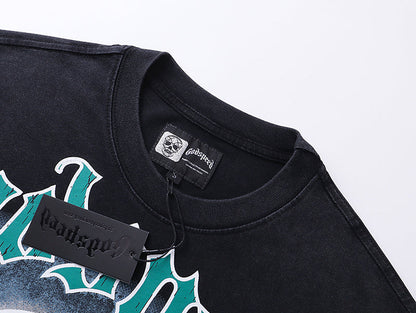Godspeed Classic Cotton T-Shirt
