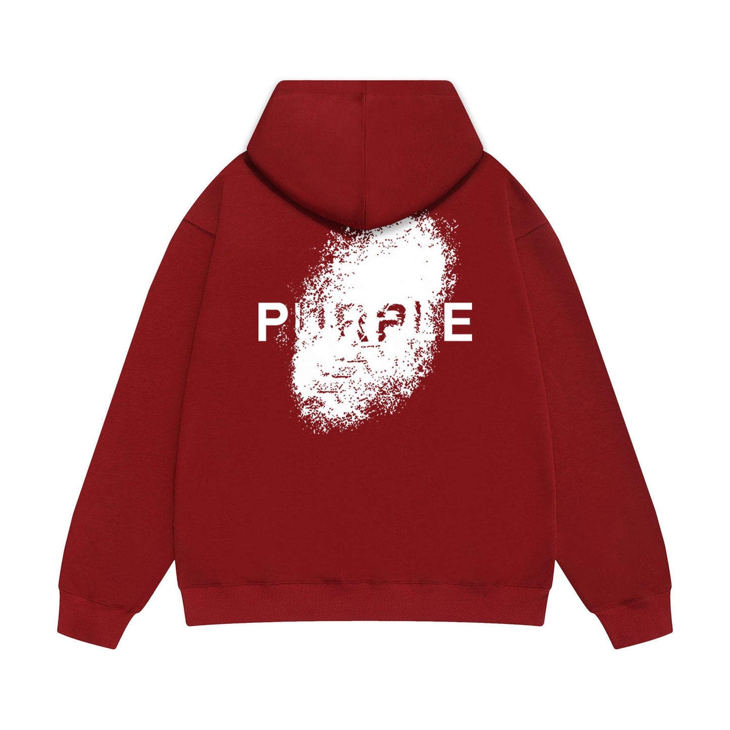 Purple Brand Fashion sweatshirts
