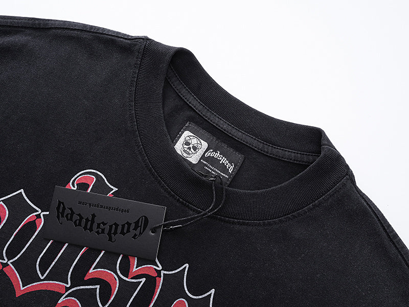 Godspeed Classic Cotton T-Shirt