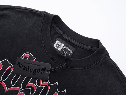 Godspeed Classic Cotton T-Shirt