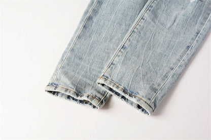Purple Brand Fashion jeans 9100