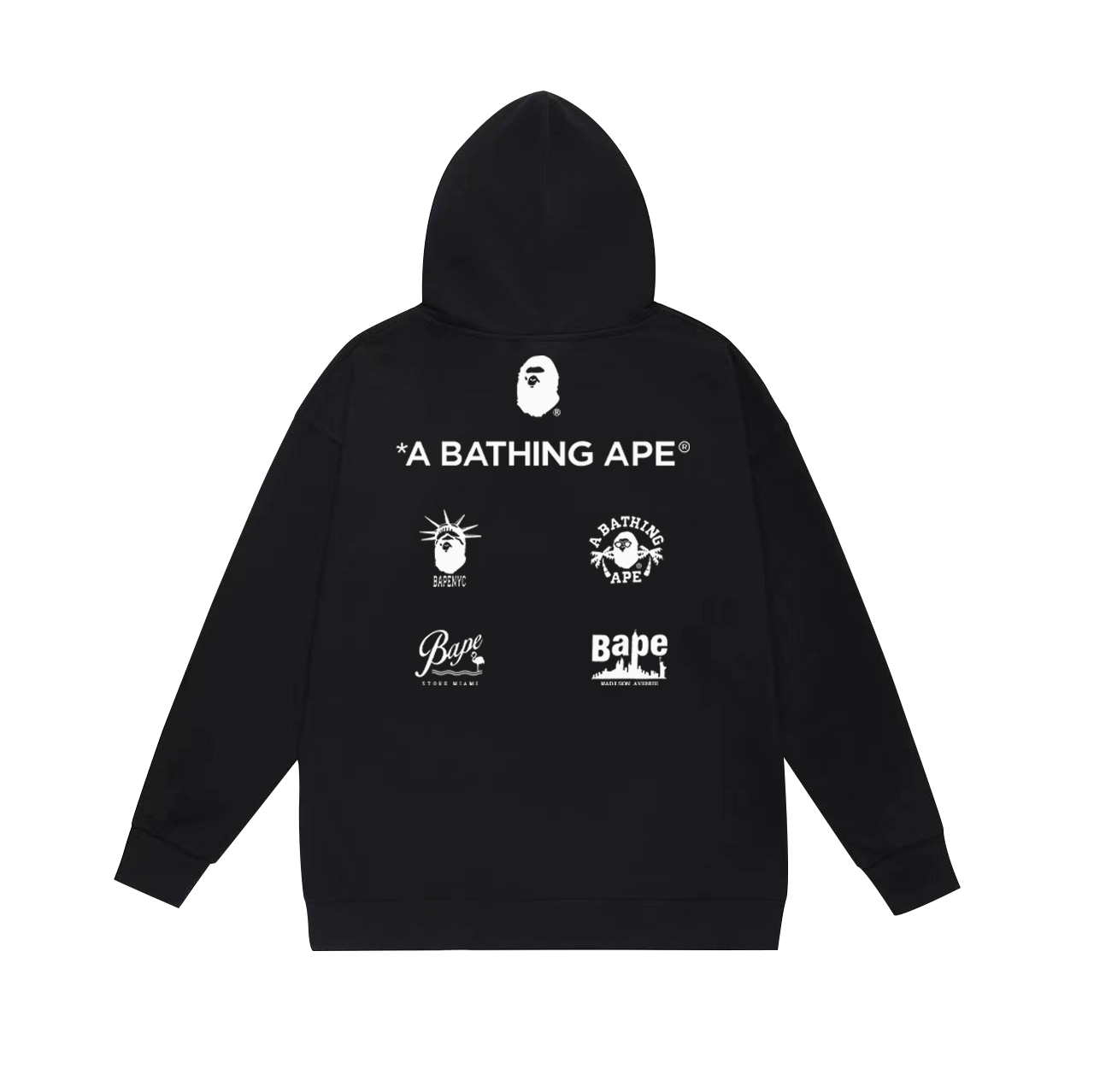 BAPE Hoodie