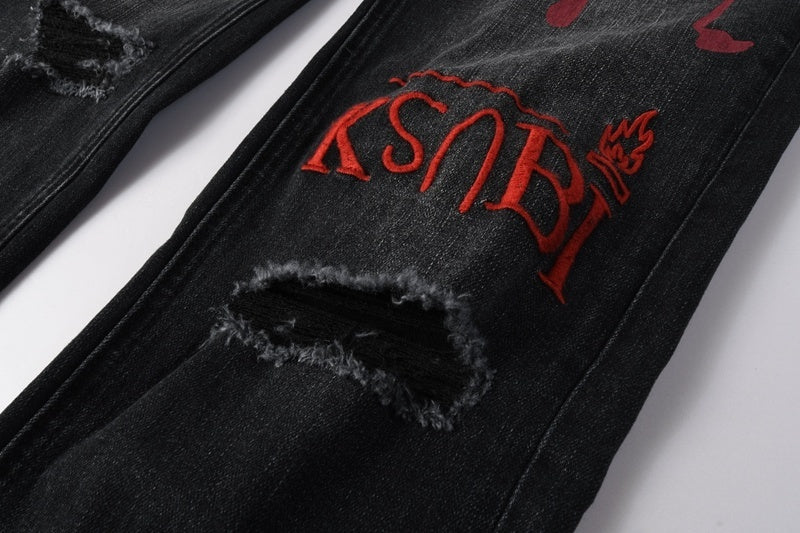 Ksubi Fashion jeans 3053