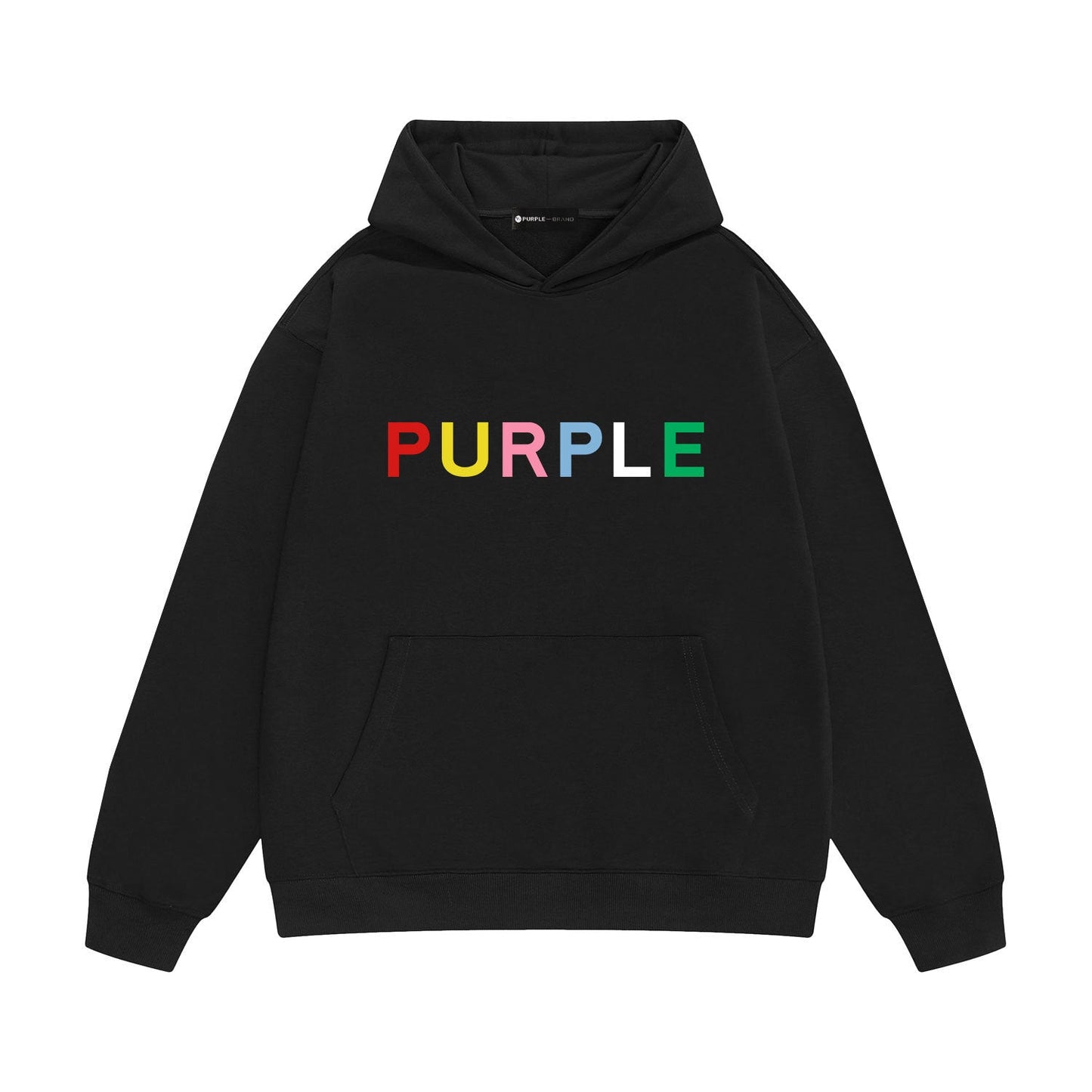 Purple Brand Fashion sweatshirts