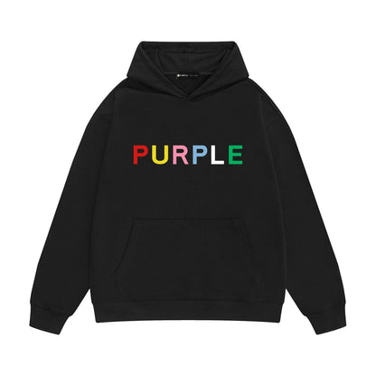 Purple Brand Fashion sweatshirts