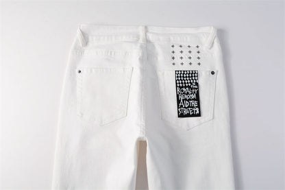 Ksubi Fashion jeans 3026