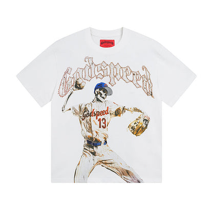Godspeed Classic Cotton T-Shirt
