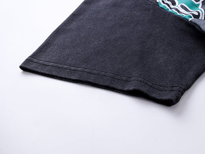 Godspeed Classic Cotton T-Shirt
