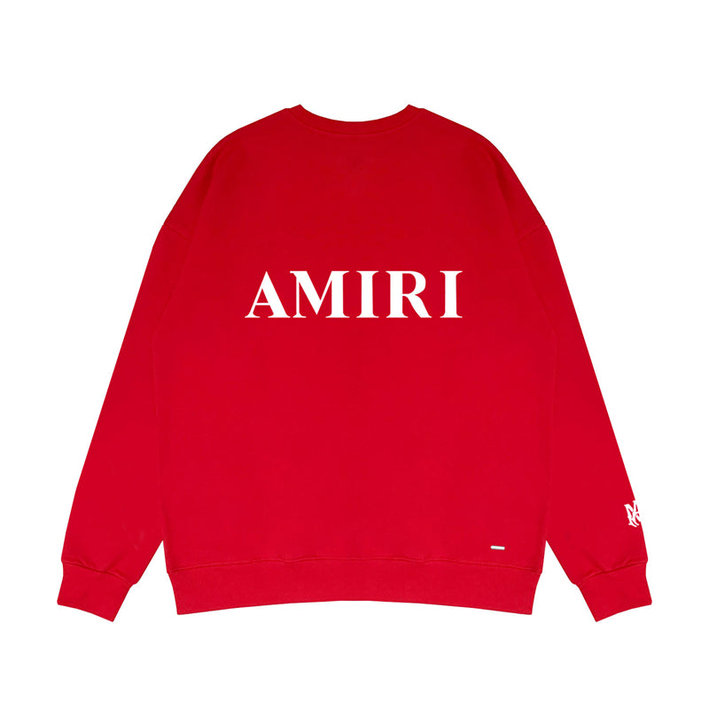 Amiri Fashion sweatshirts