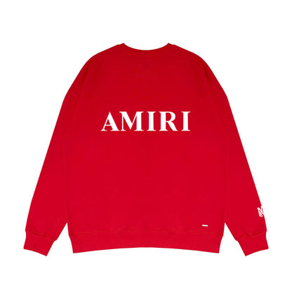 Amiri Fashion sweatshirts