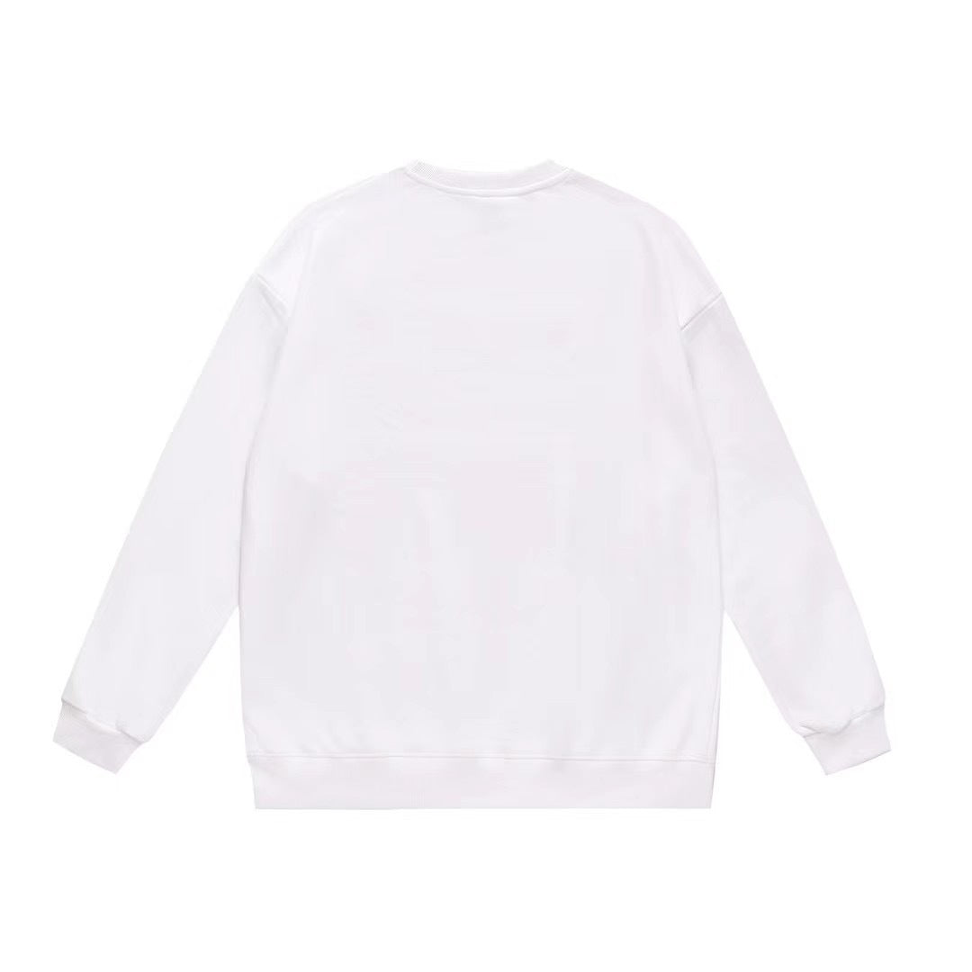BAPE Crew-Neck Sweatshirt