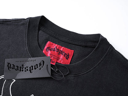 Godspeed Classic Cotton T-Shirt