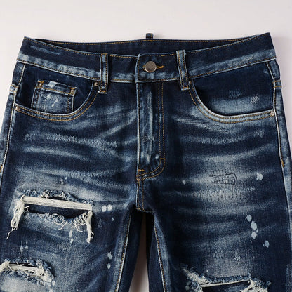 Amiri Fashion jeans 6905