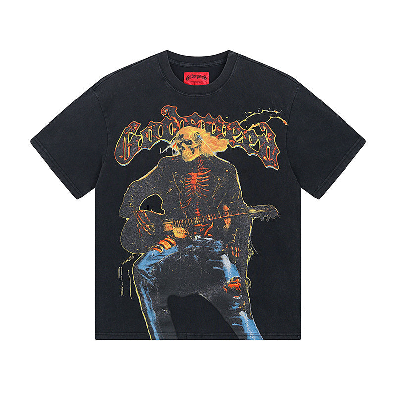 Godspeed Classic Cotton T-Shirt