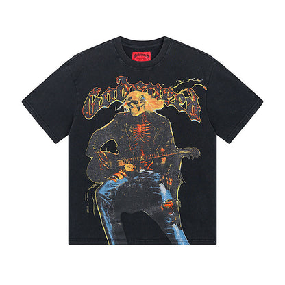 Godspeed Classic Cotton T-Shirt