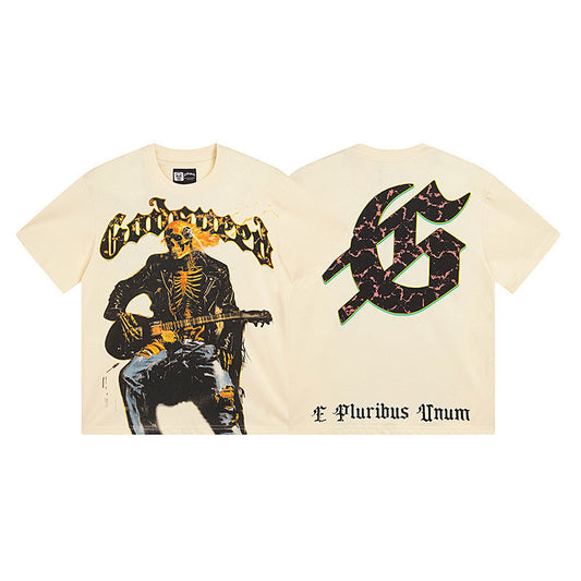 Godspeed Classic Cotton T-Shirt
