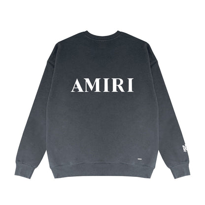 Amiri Fashion sweatshirts