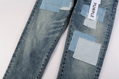 Purple Brand Fashion jeans 9015