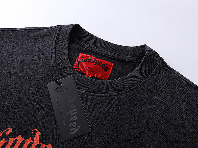 Godspeed Classic Cotton T-Shirt