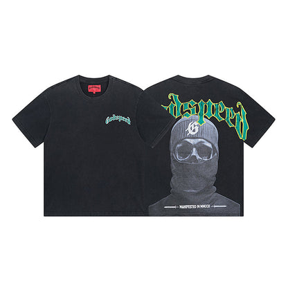 Godspeed Classic Cotton T-Shirt