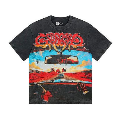 Godspeed Classic Cotton T-Shirt