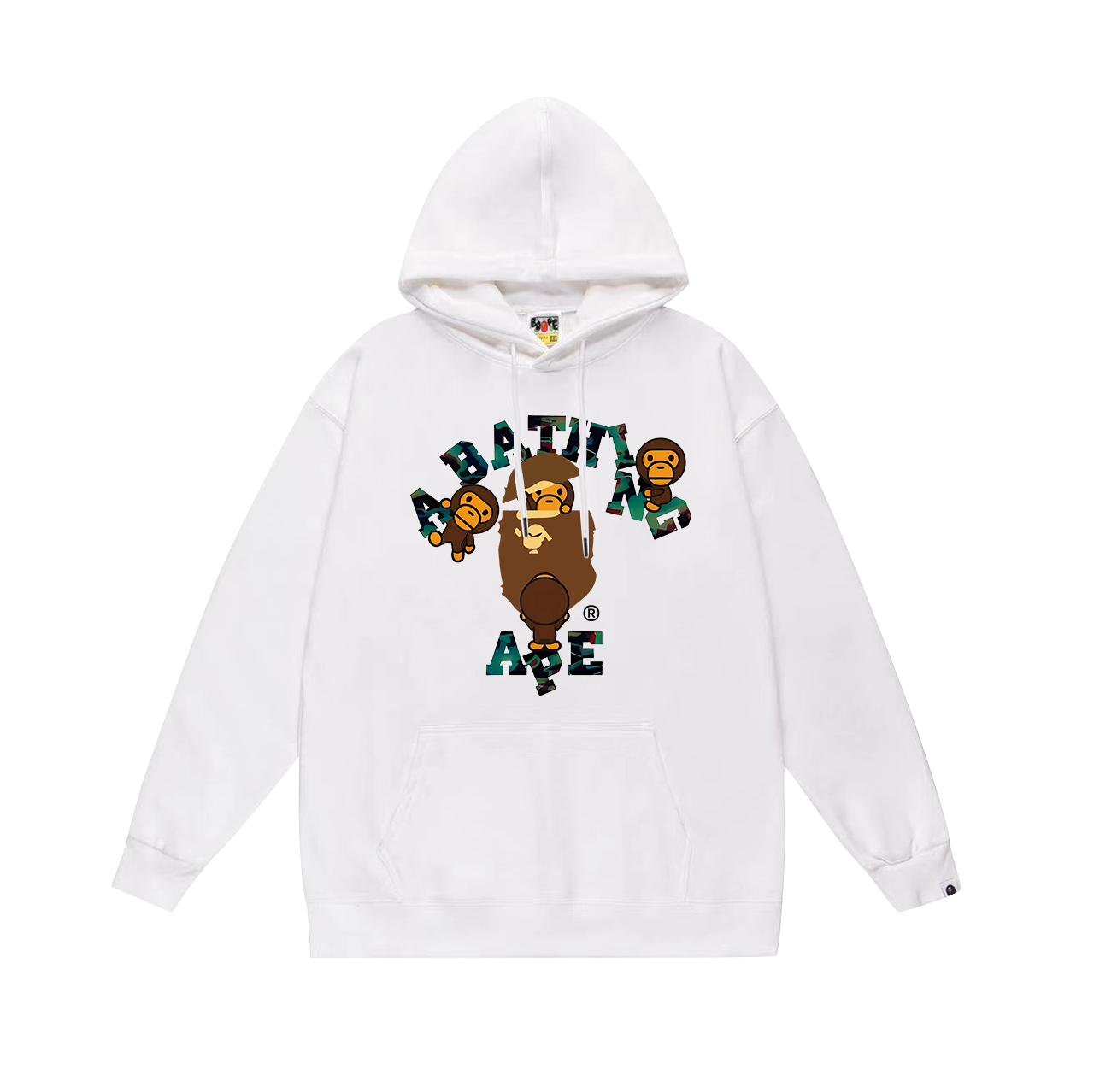 BAPE Hoodie