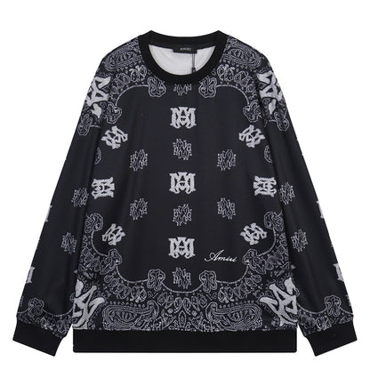 Amiri Fashion sweatshirts