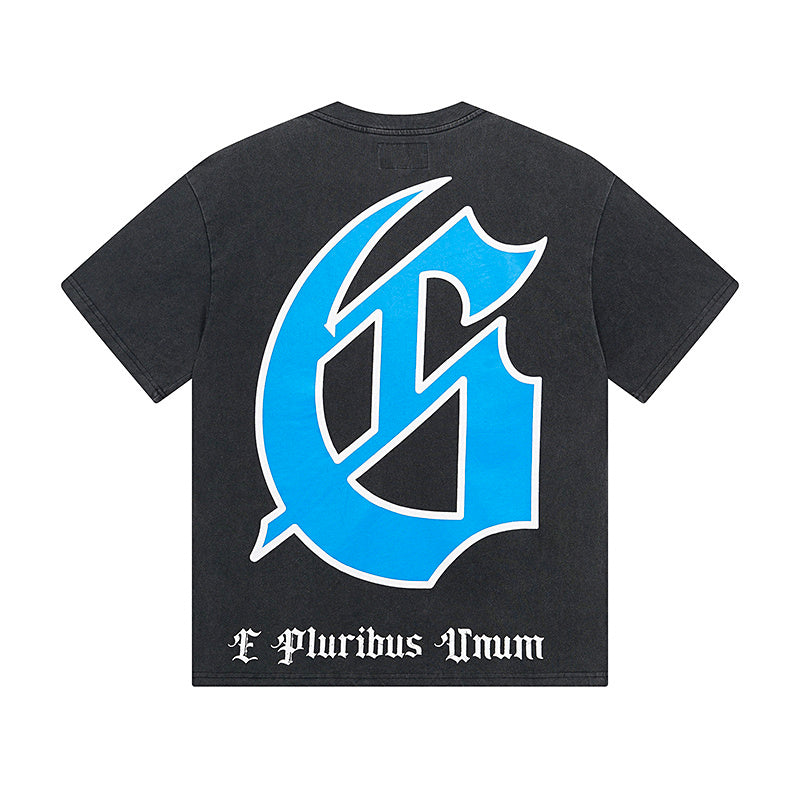 Godspeed Classic Cotton T-Shirt