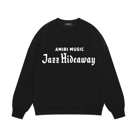 Amiri Fashion sweatshirts