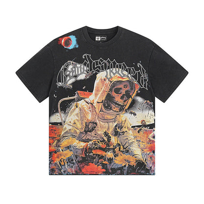Godspeed Classic Cotton T-Shirt