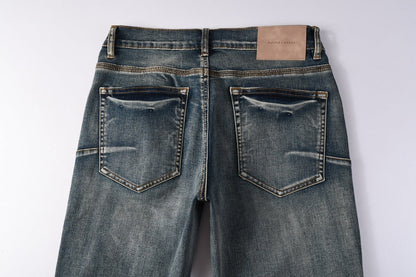 Purple Brand Fashion jeans 9114