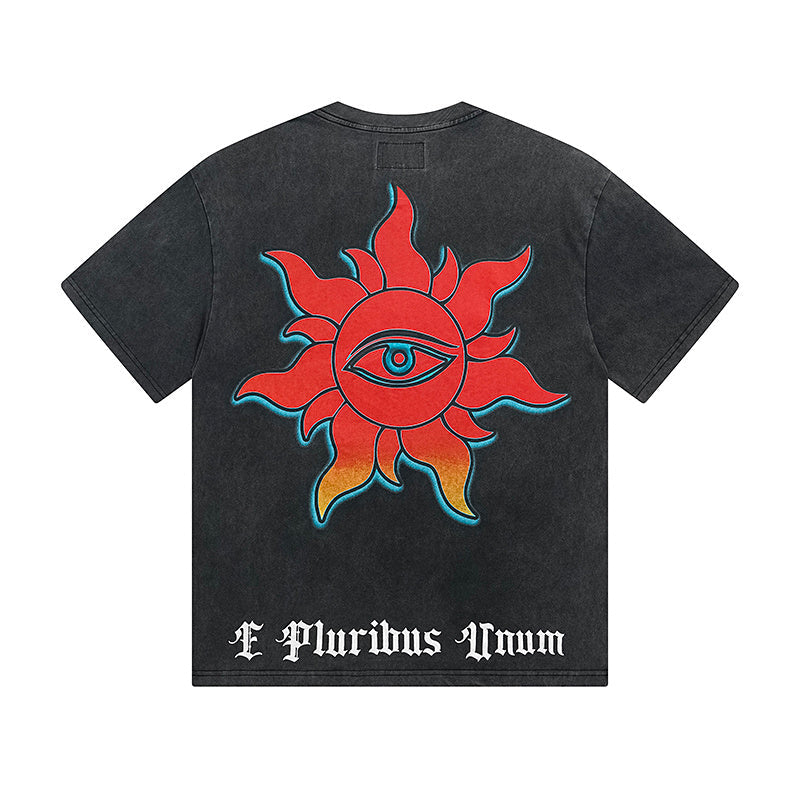 Godspeed Classic Cotton T-Shirt