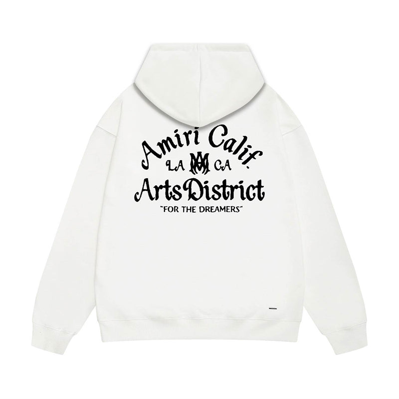 Amiri Fashion sweatshirts
