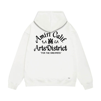 Amiri Fashion sweatshirts