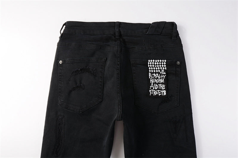 Ksubi Fashion jeans 3019