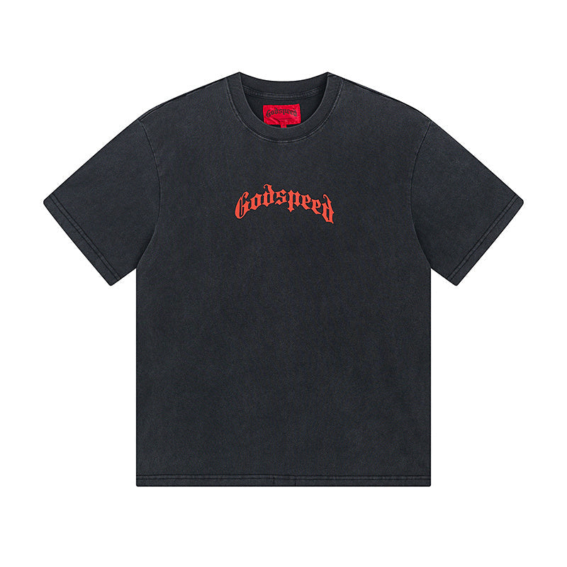 Godspeed Classic Cotton T-Shirt