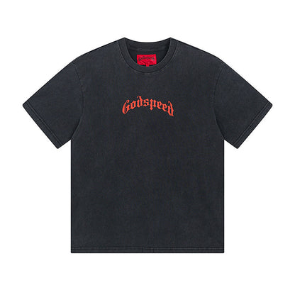Godspeed Classic Cotton T-Shirt